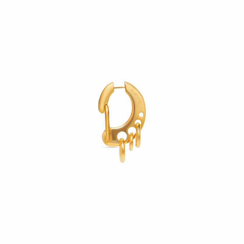 Balenciaga Earring 05lyr86 (10)