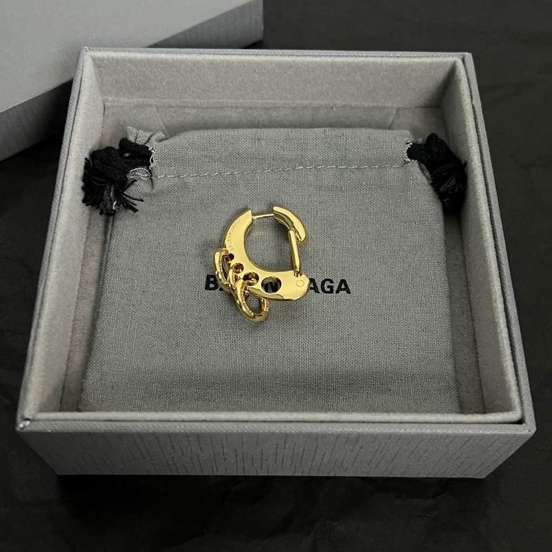 Balenciaga Earring 05lyr86 (12)