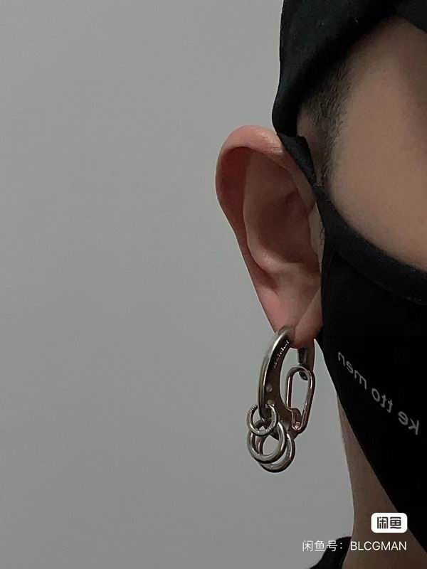 Balenciaga Earring 05lyr86 (18)