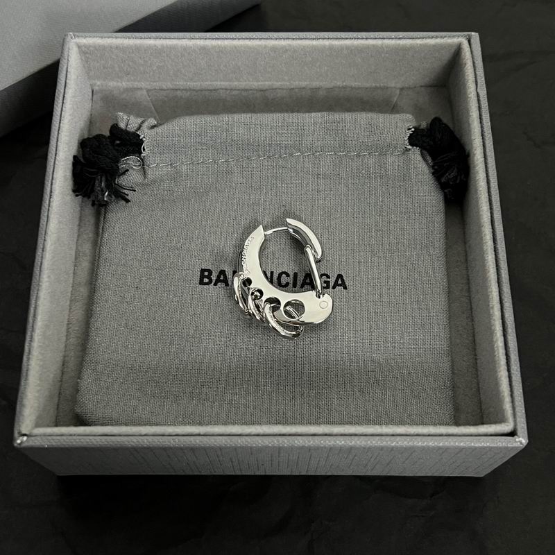 Balenciaga Earring 05lyr86 (3)