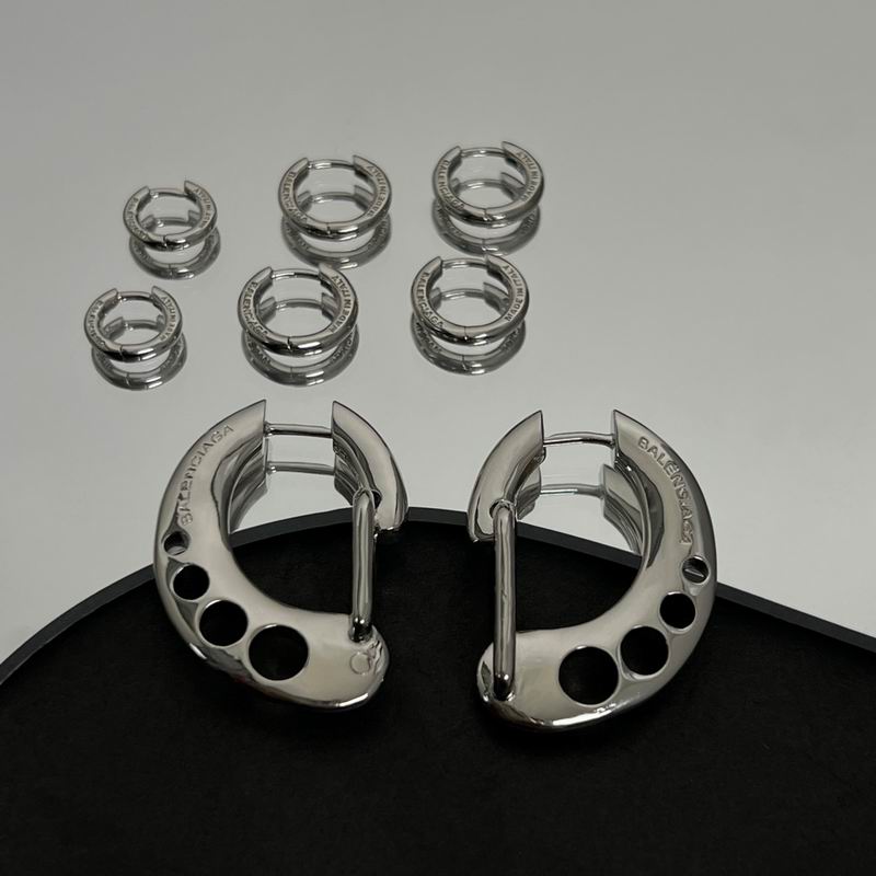 Balenciaga Earring 05lyr86 (6)