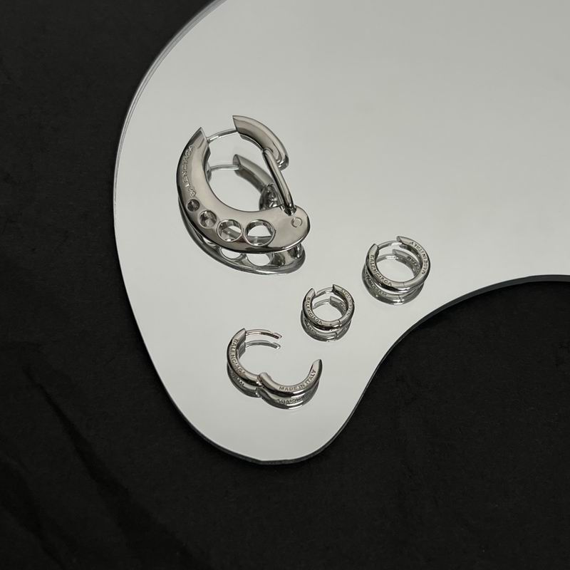 Balenciaga Earring 05lyr86 (7)