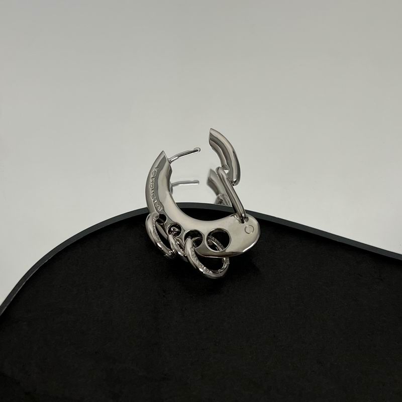 Balenciaga Earring 05lyr86 (8)
