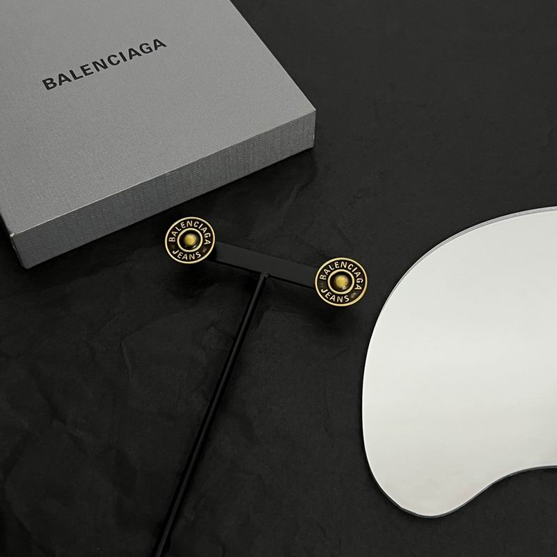 Balenciaga Earring 05lyr87 (4)