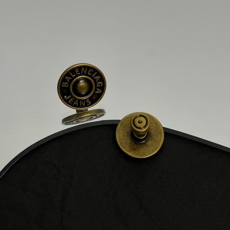 Balenciaga Earring 05lyr87 (6)