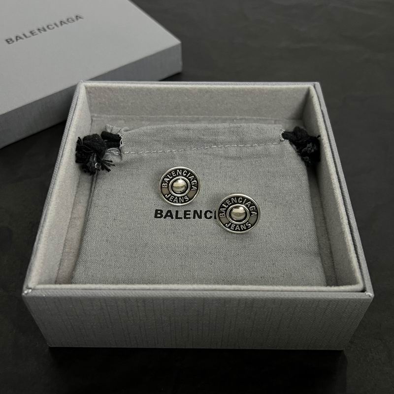 Balenciaga Earring 05lyr88 (1)