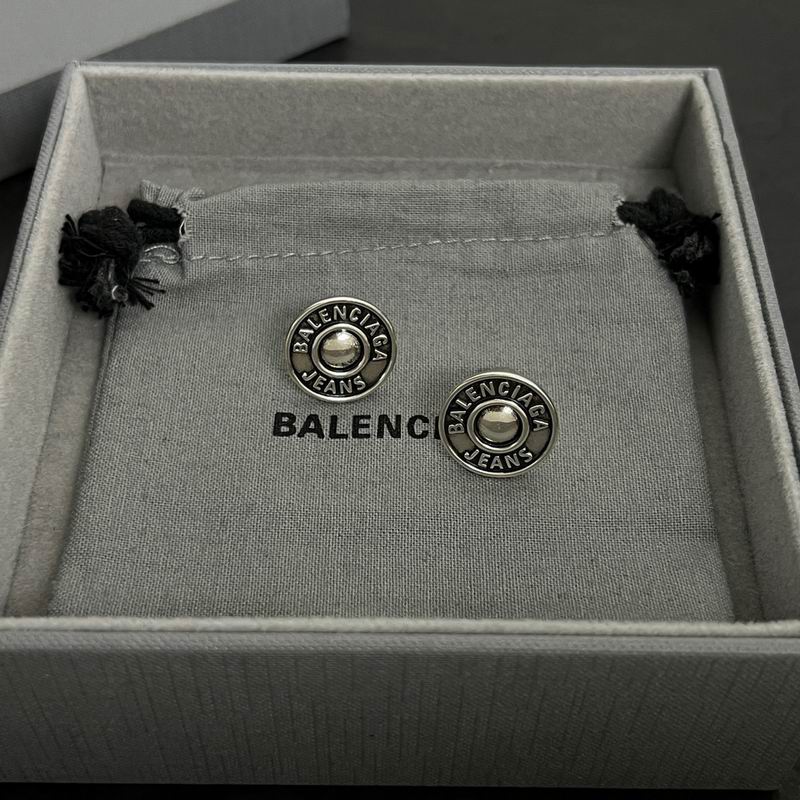 Balenciaga Earring 05lyr88 (2)