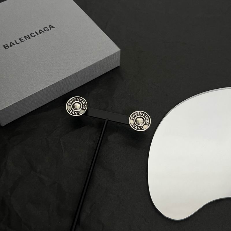 Balenciaga Earring 05lyr88 (4)