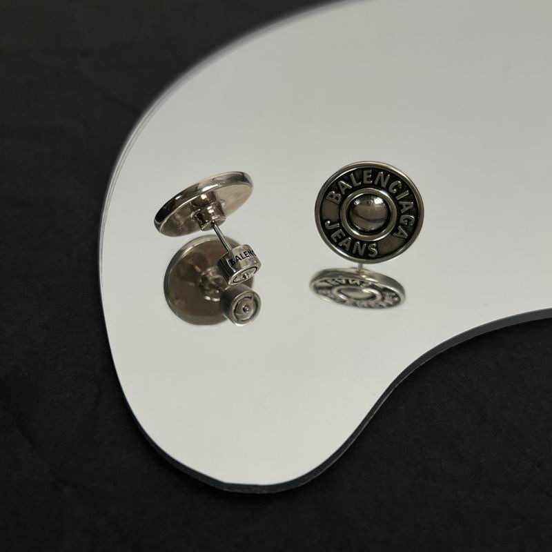 Balenciaga Earring 05lyr88 (5)