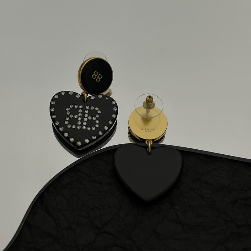 Balenciaga Earring 05lyr89 (5)