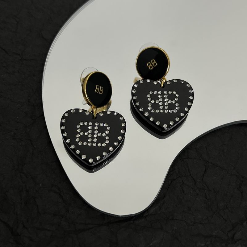 Balenciaga Earring 05lyr89 (6)