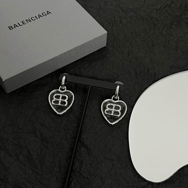 Balenciaga Earring 05lyr90 (2)