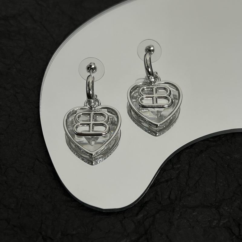 Balenciaga Earring 05lyr90 (5)