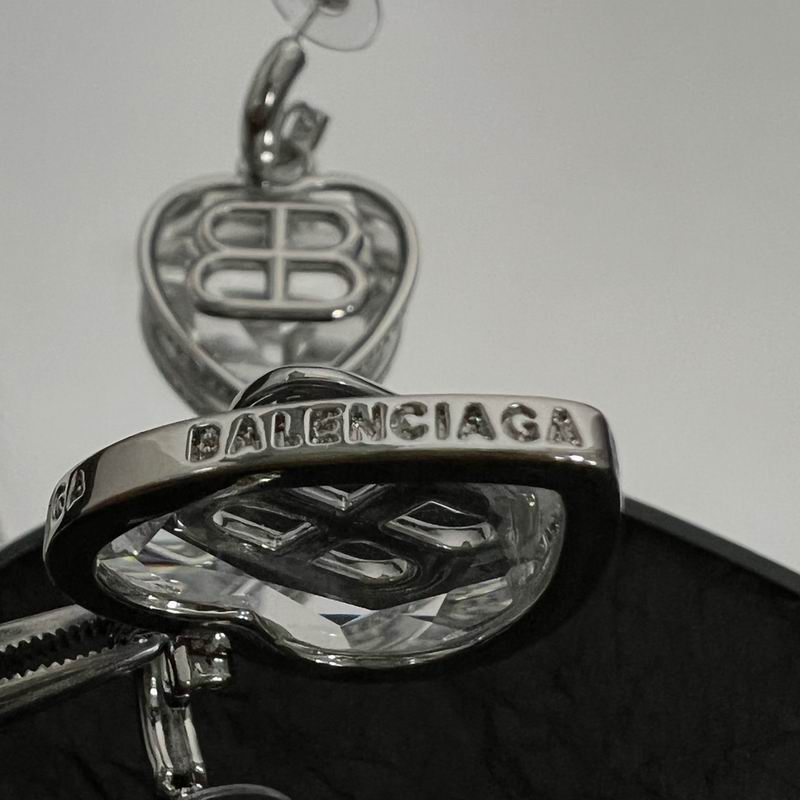 Balenciaga Earring 05lyr90 (6)