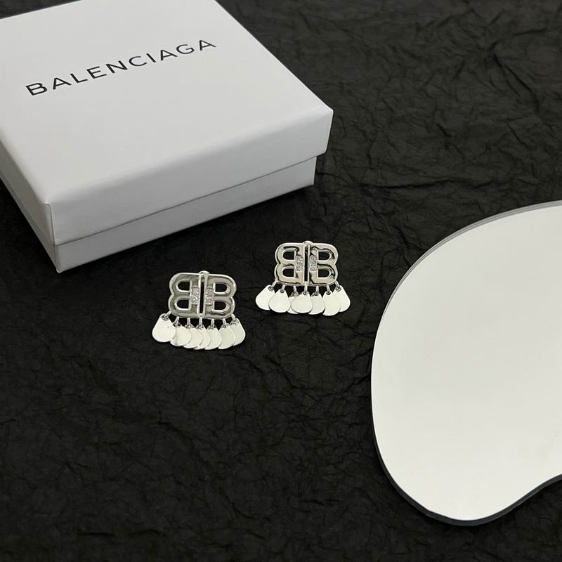 Balenciaga Earring 05lyr91 (2)