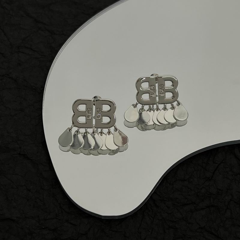 Balenciaga Earring 05lyr91 (4)