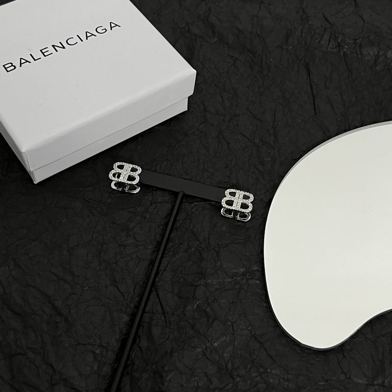 Balenciaga Earring 05lyr92 (2)