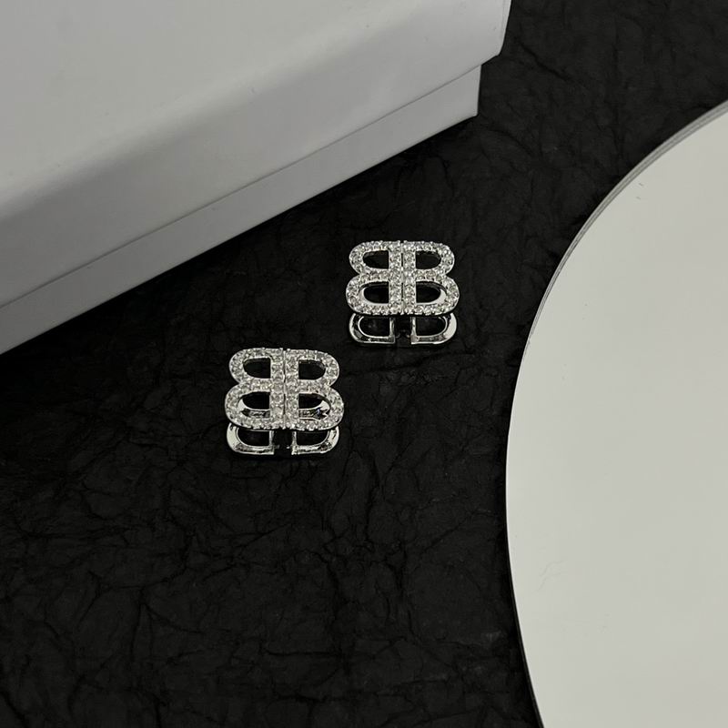 Balenciaga Earring 05lyr92 (3)