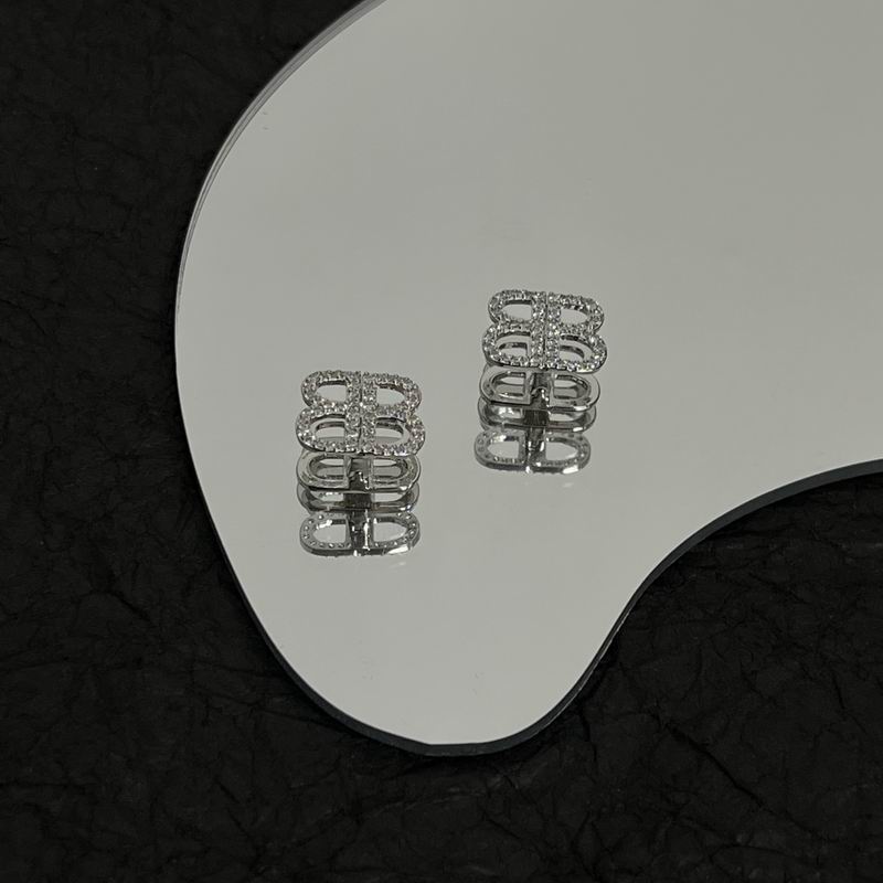 Balenciaga Earring 05lyr92 (4)