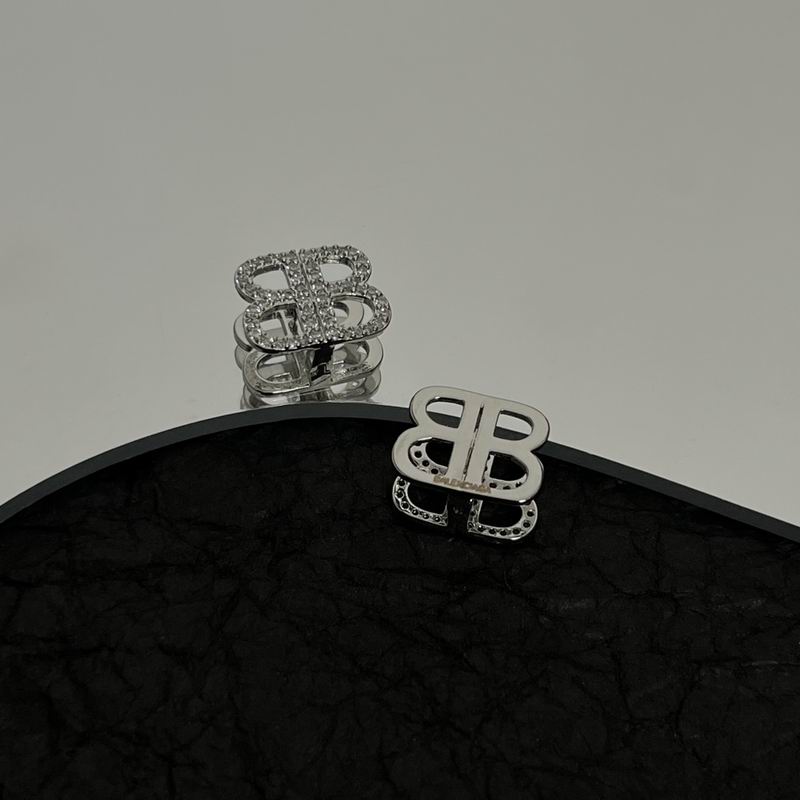Balenciaga Earring 05lyr92 (5)