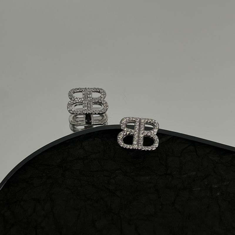 Balenciaga Earring 05lyr92 (6)
