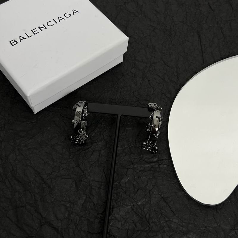 Balenciaga Earring 05lyr93 (2)