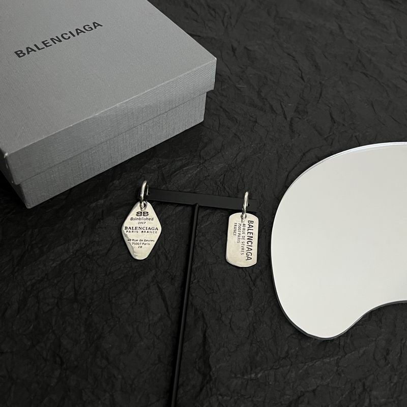 Balenciaga Earring 05lyr94 (8)