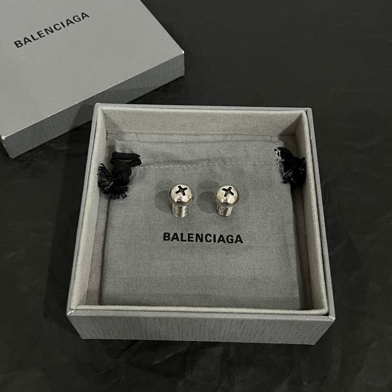 Balenciaga Earring 05lyr95 (1)