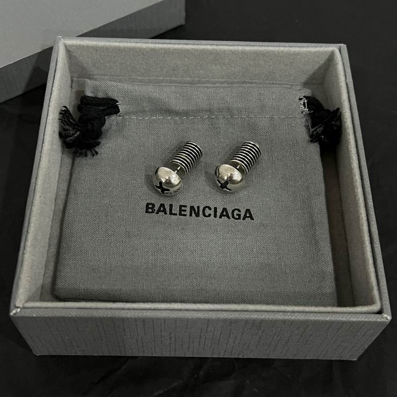 Balenciaga Earring 05lyr95 (2)