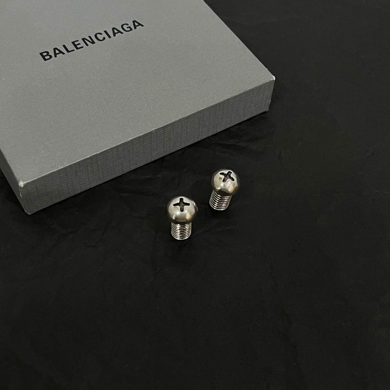Balenciaga Earring 05lyr95 (3)