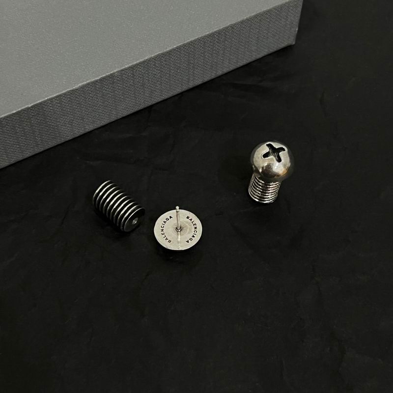 Balenciaga Earring 05lyr95 (4)
