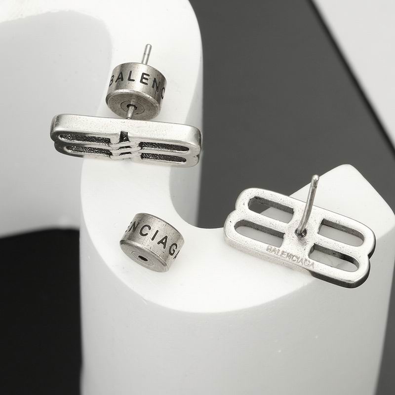 Balenciaga Earring 05lyr96 (10)