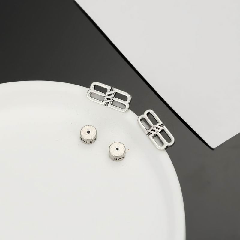 Balenciaga Earring 05lyr96 (11)