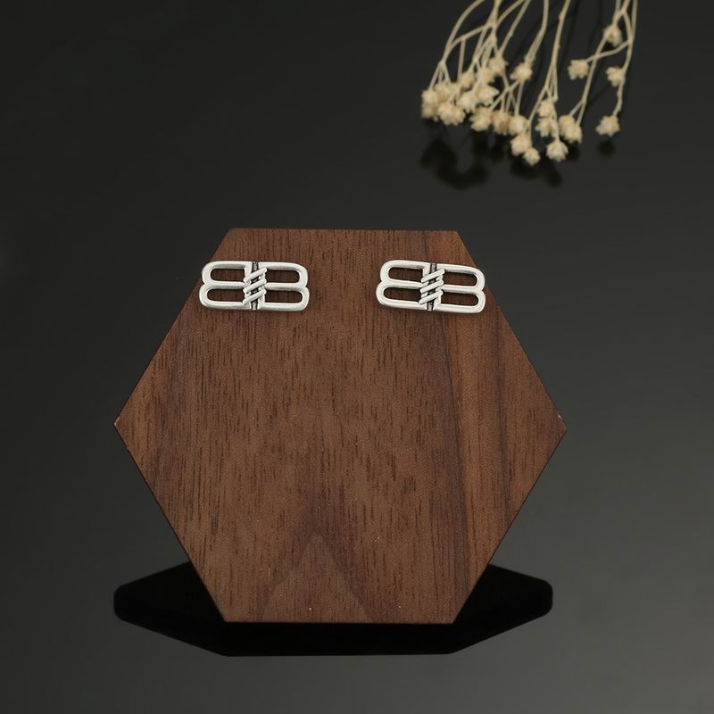 Balenciaga Earring 05lyr96 (13)