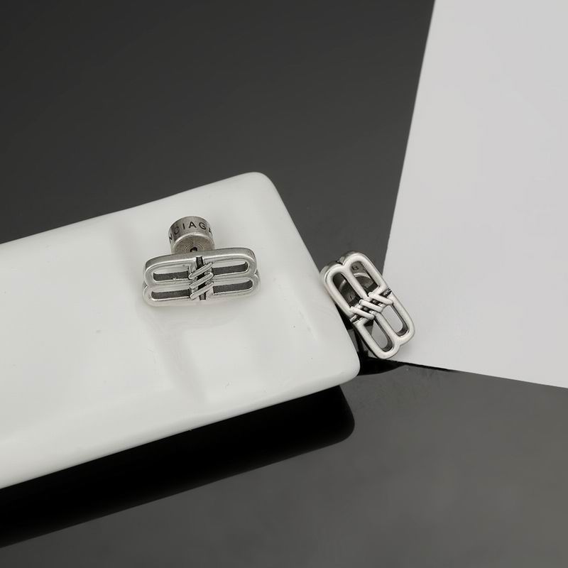 Balenciaga Earring 05lyr96 (14)