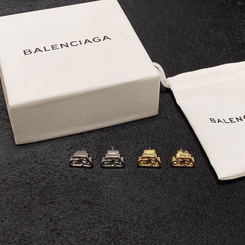 Balenciaga Earring 05lyr96 (7)