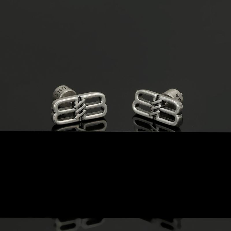 Balenciaga Earring 05lyr96 (8)