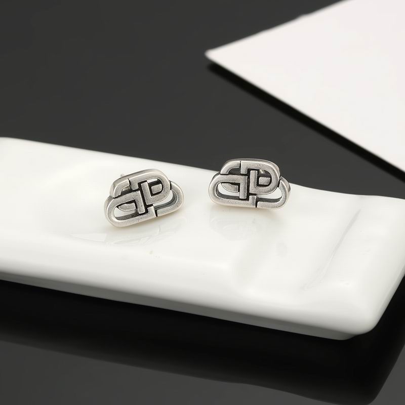 Balenciaga Earring 05lyr97 (1)