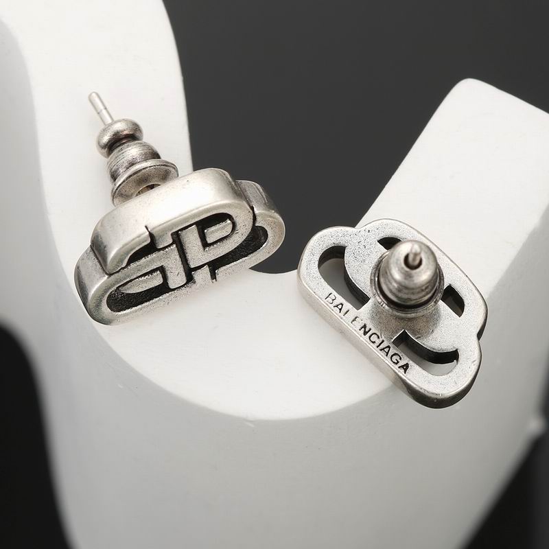 Balenciaga Earring 05lyr97 (2)