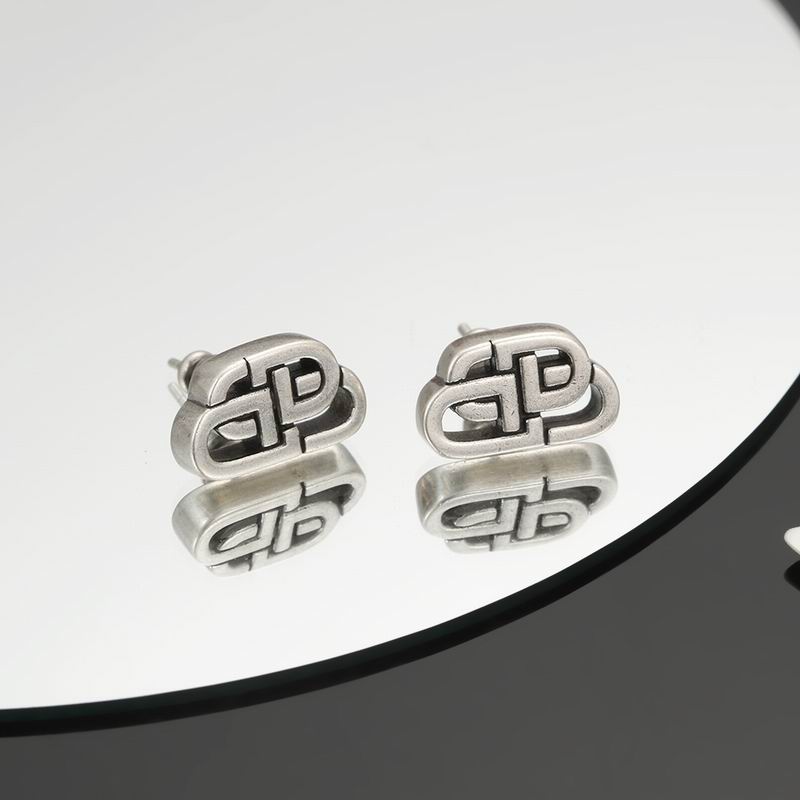 Balenciaga Earring 05lyr97 (3)