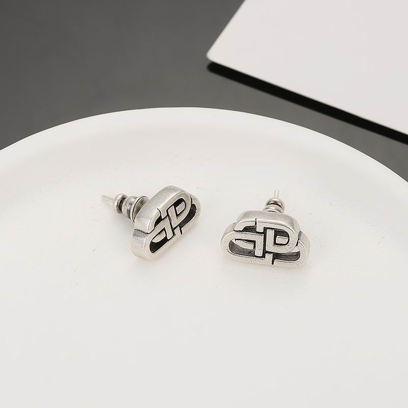 Balenciaga Earring 05lyr97 (4)
