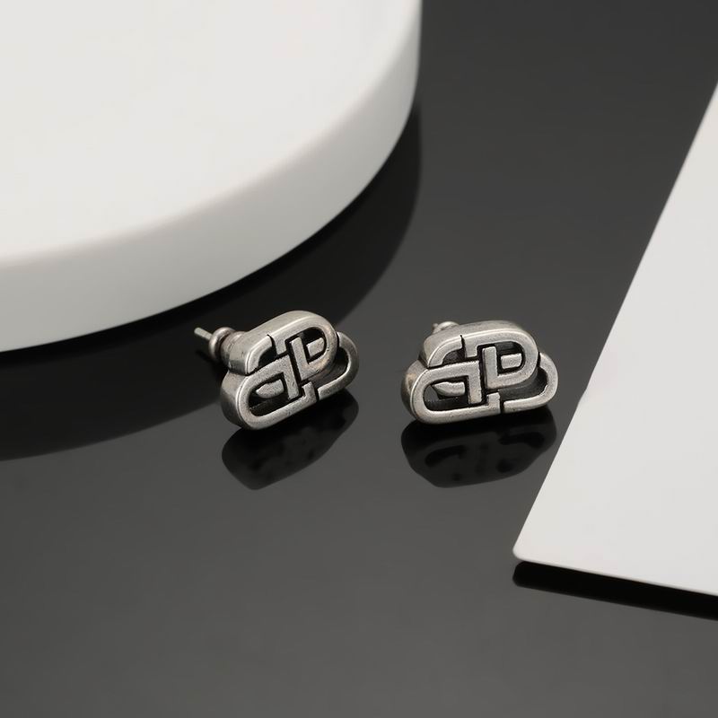 Balenciaga Earring 05lyr97 (5)