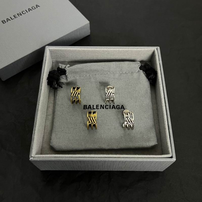 Balenciaga Earring 05lyr99 (3)