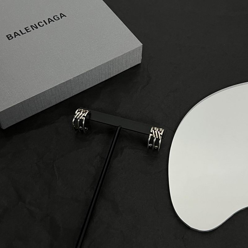 Balenciaga Earring 05lyr99 (4)
