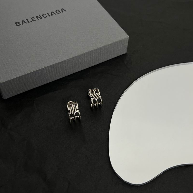 Balenciaga Earring 05lyr99 (5)