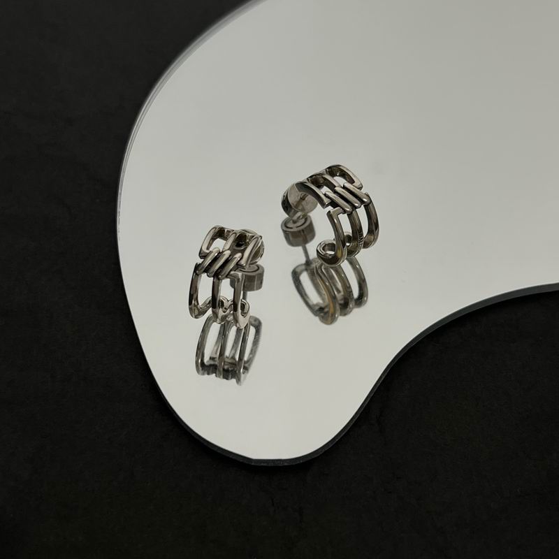Balenciaga Earring 05lyr99 (7)
