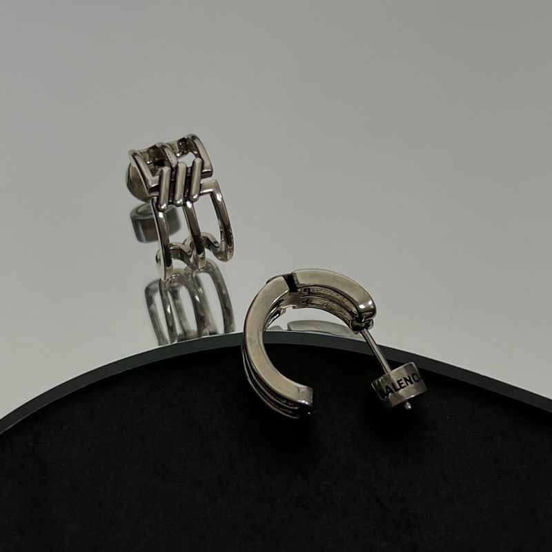 Balenciaga Earring 05lyr99 (8)