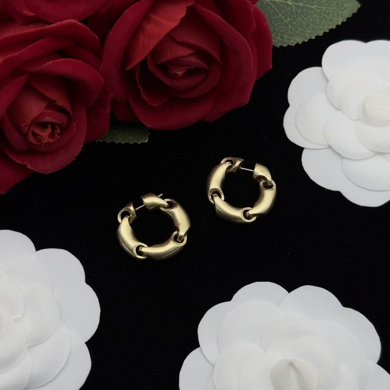 Balenciaga Earring 06lyr243 (1)