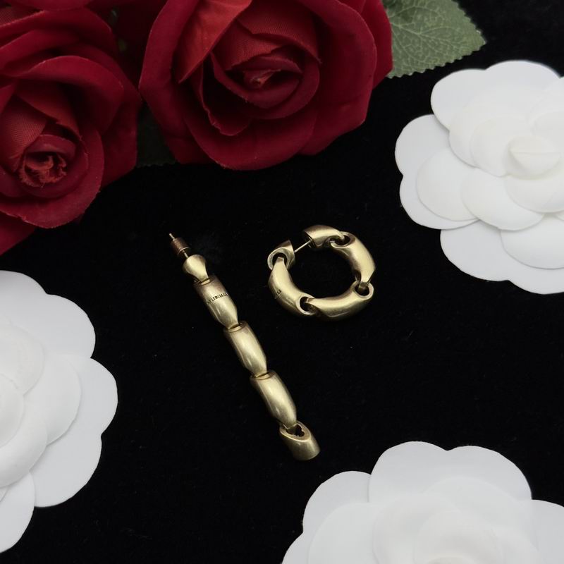 Balenciaga Earring 06lyr243 (3)