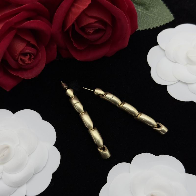 Balenciaga Earring 06lyr243 (4)